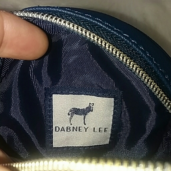 Dabney Lee Mini Zipper Bag - Picture 6 of 6